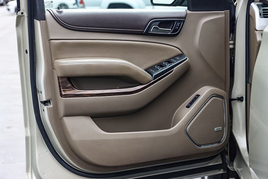 2015 GMC Yukon SLT 26