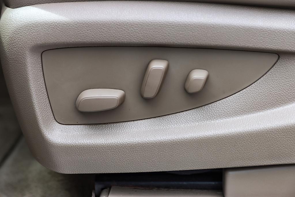 2015 GMC Yukon SLT 27