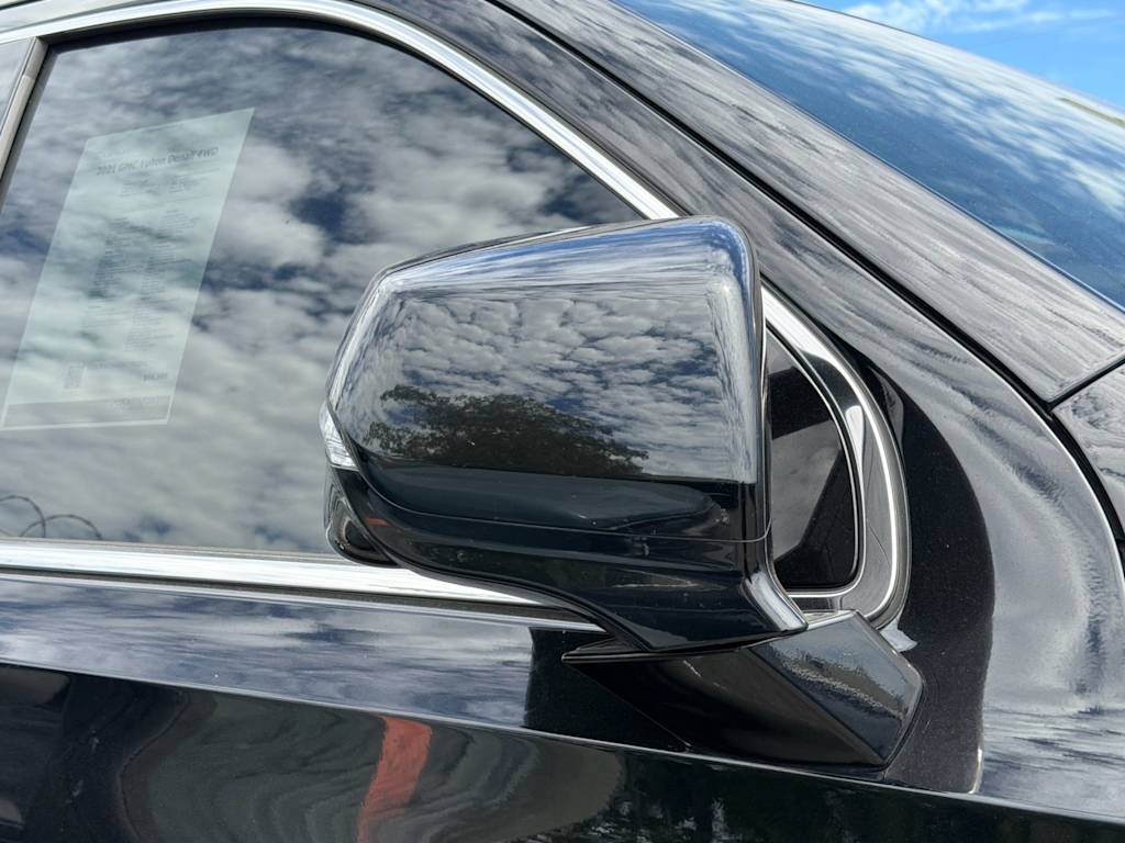 Thumbnail: 2021 GMC Yukon - 7