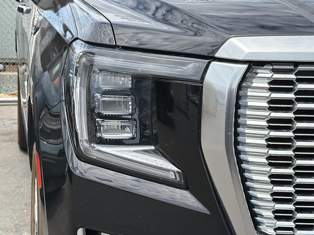 Thumbnail: 2021 GMC Yukon - 8
