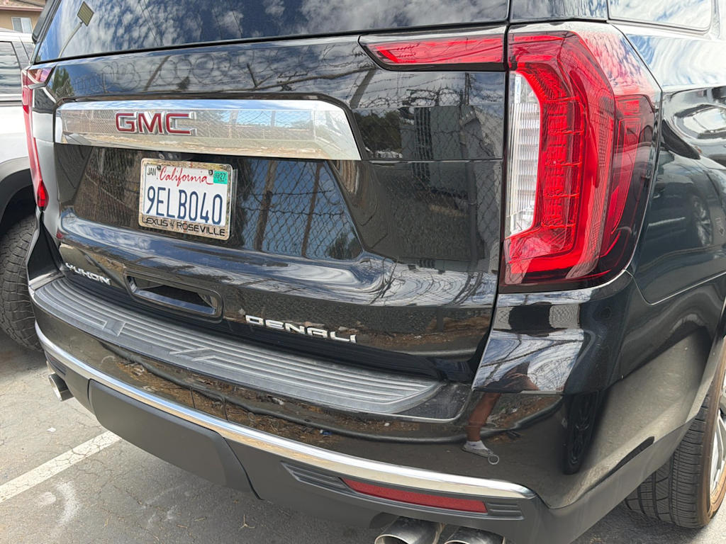 Thumbnail: 2021 GMC Yukon - 15