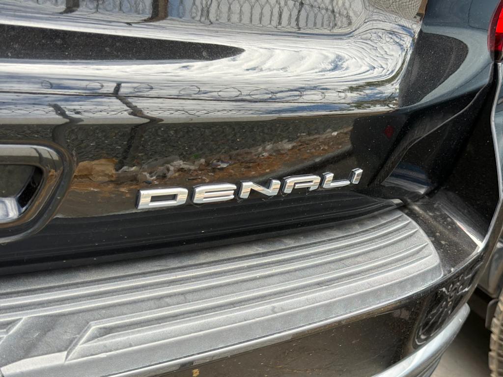 Thumbnail: 2021 GMC Yukon - 14