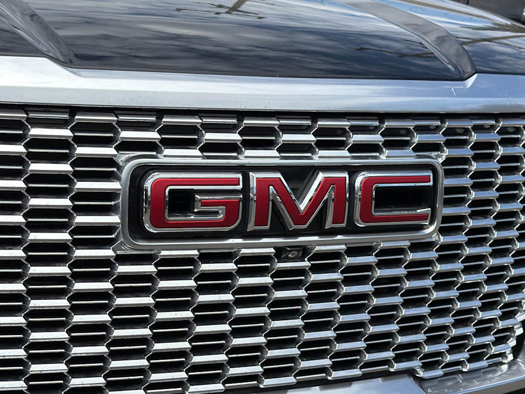 Thumbnail: 2021 GMC Yukon - 5