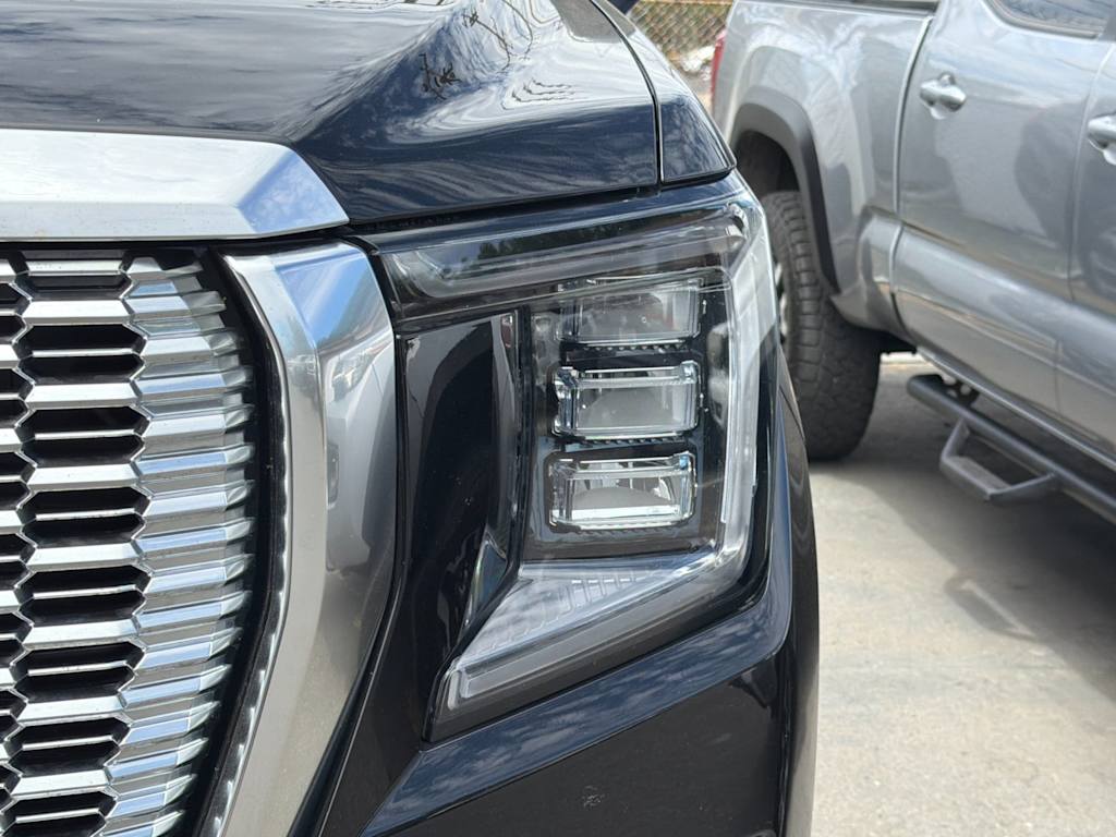 Thumbnail: 2021 GMC Yukon - 10