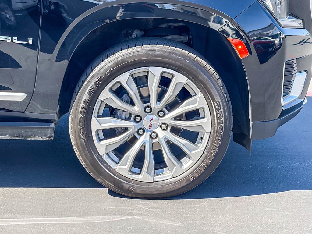 Thumbnail: 2021 GMC Yukon - 6