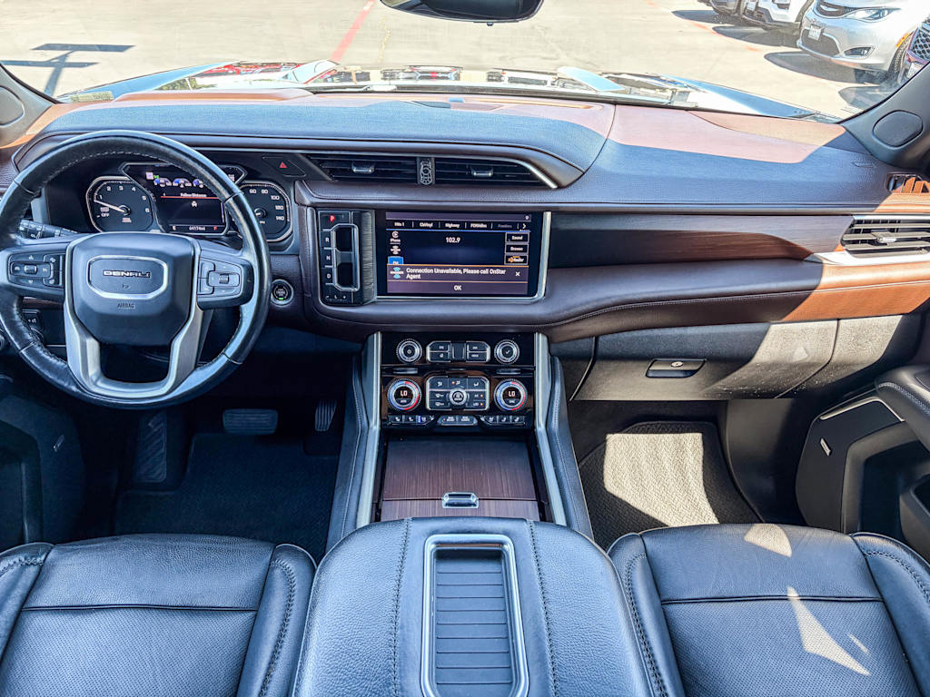 Thumbnail: 2021 GMC Yukon - 2