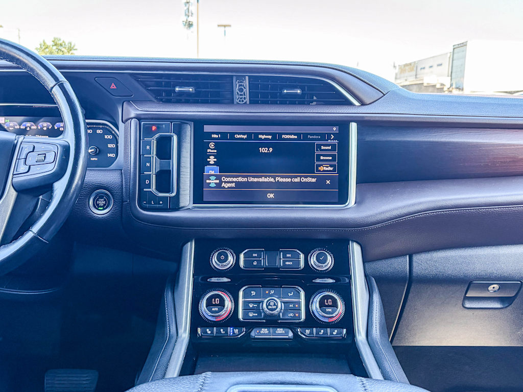 Thumbnail: 2021 GMC Yukon - 12