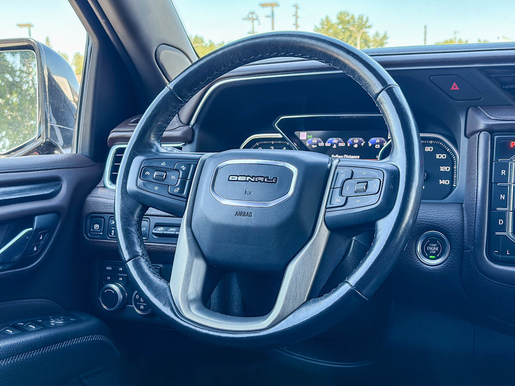 Thumbnail: 2021 GMC Yukon - 8