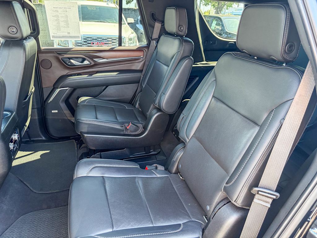 Thumbnail: 2021 GMC Yukon - 11