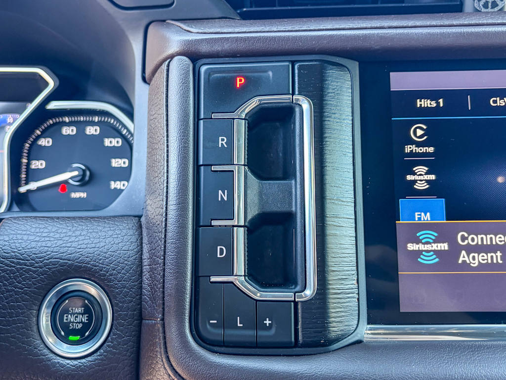 Thumbnail: 2021 GMC Yukon - 13