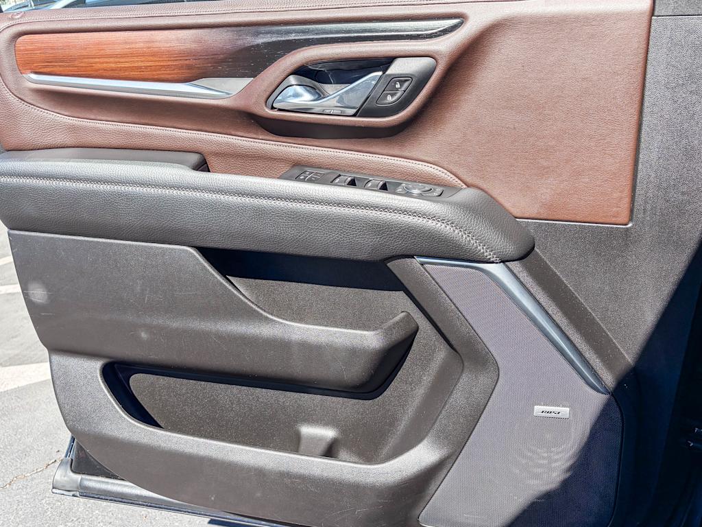 Thumbnail: 2021 GMC Yukon - 25