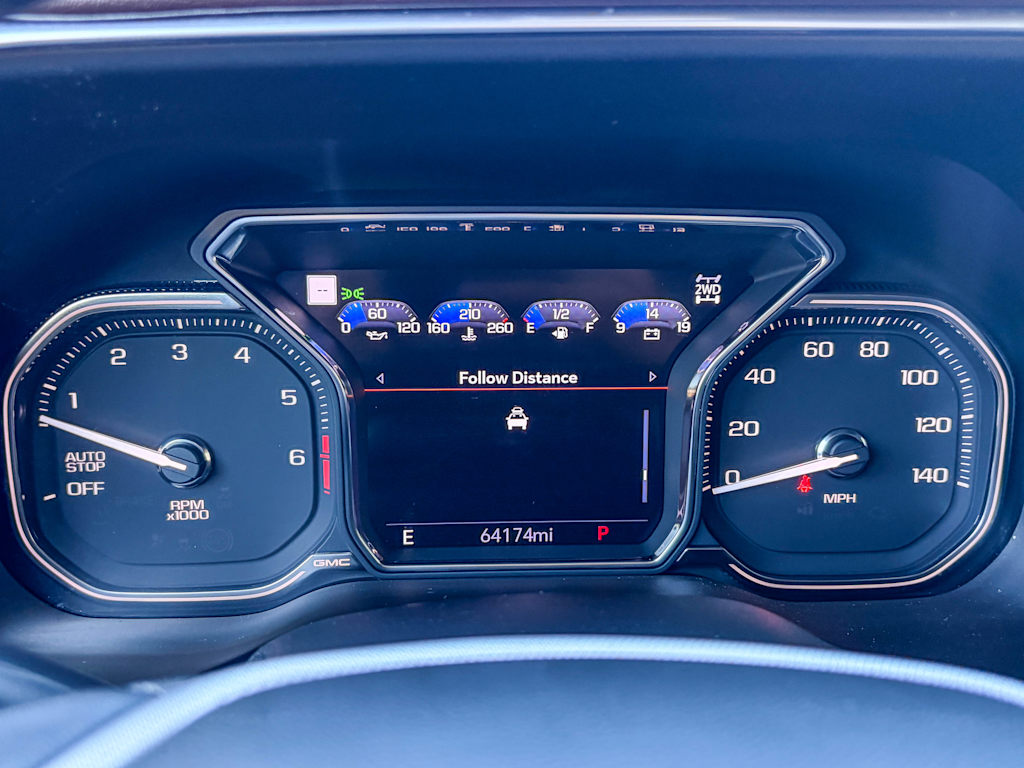 Thumbnail: 2021 GMC Yukon - 14