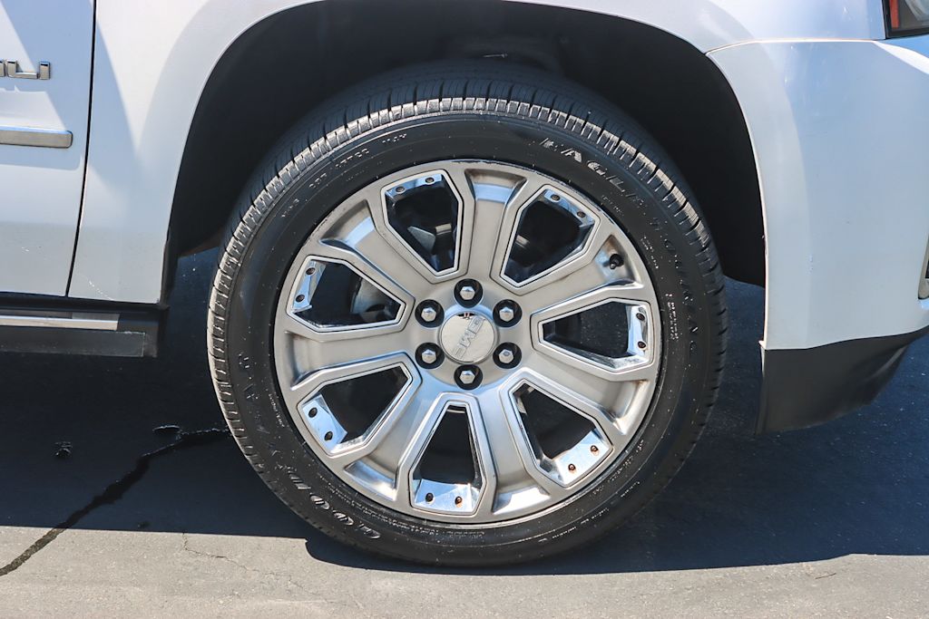 Thumbnail: 2016 GMC Yukon XL - 6