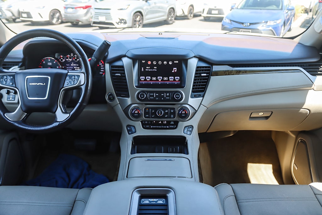 Thumbnail: 2016 GMC Yukon XL - 2