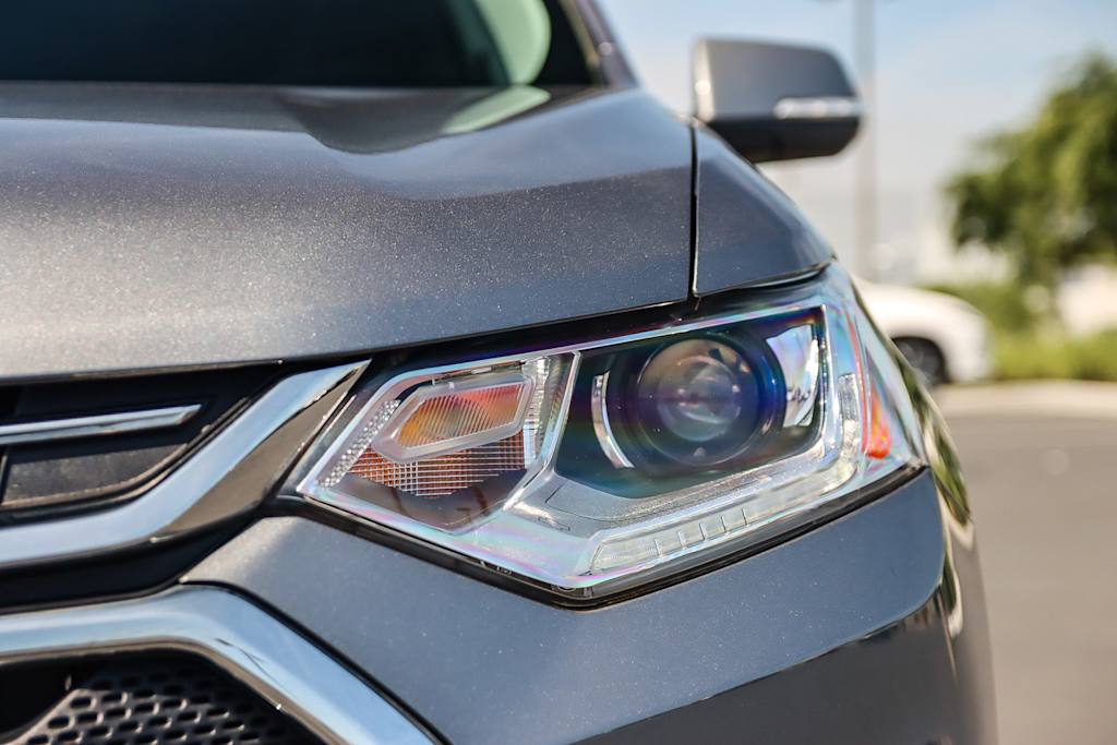 2021 Chevrolet Traverse LT 18