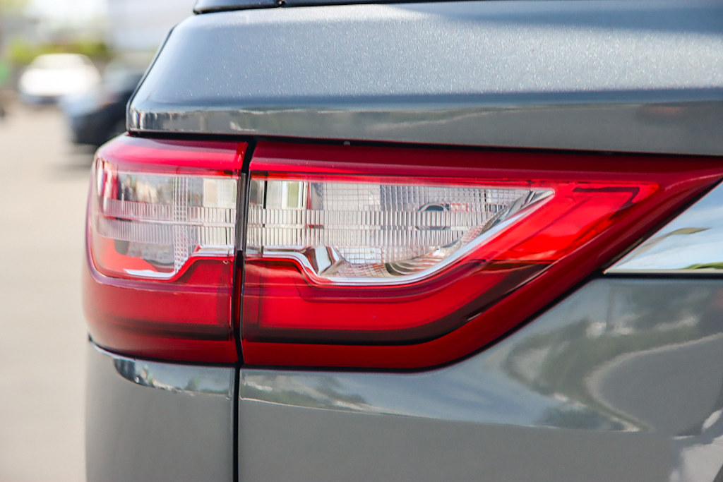 2021 Chevrolet Traverse LT 19