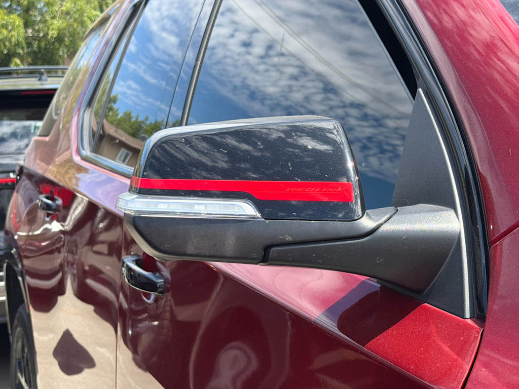 Thumbnail: 2022 Chevrolet Traverse - 2