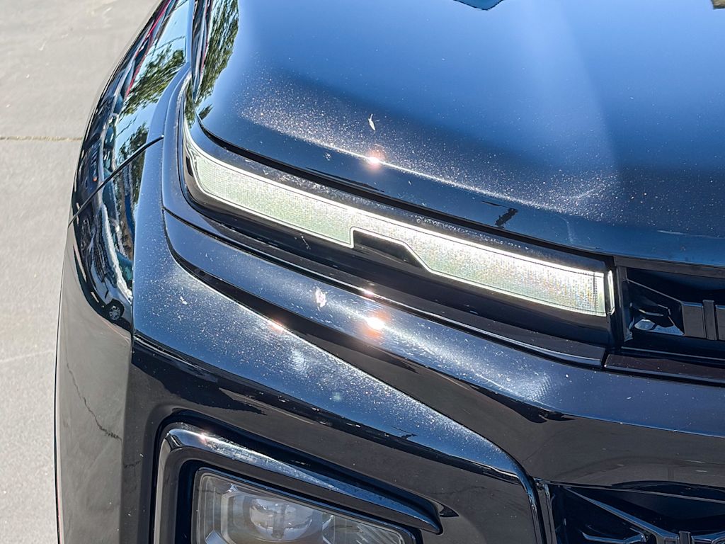 Thumbnail: 2024 Chevrolet Traverse - 17