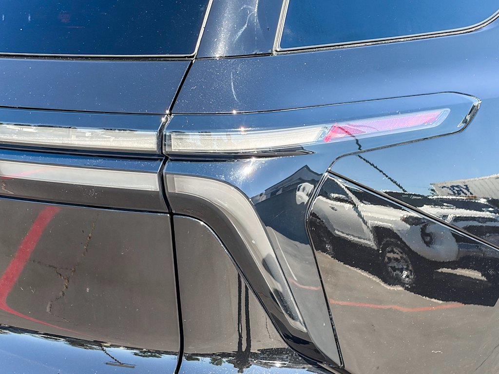 Thumbnail: 2024 Chevrolet Traverse - 6