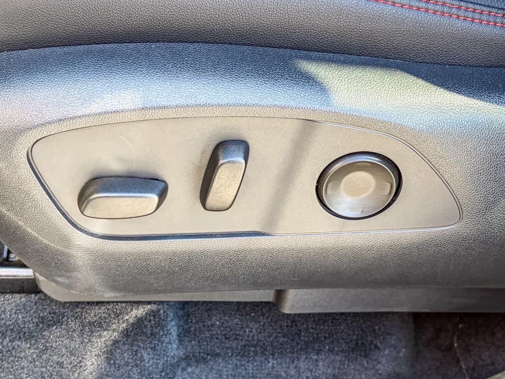 Thumbnail: 2024 Chevrolet Traverse - 23