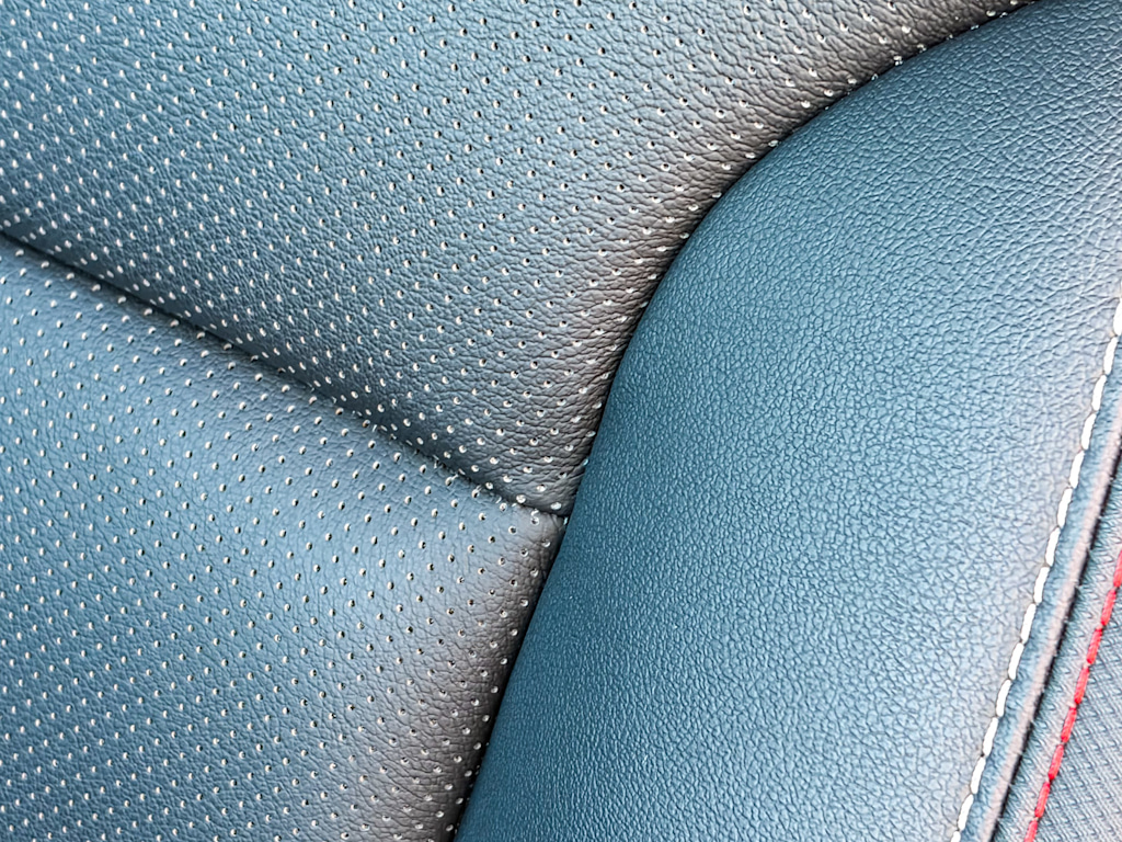 Thumbnail: 2024 Chevrolet Traverse - 26