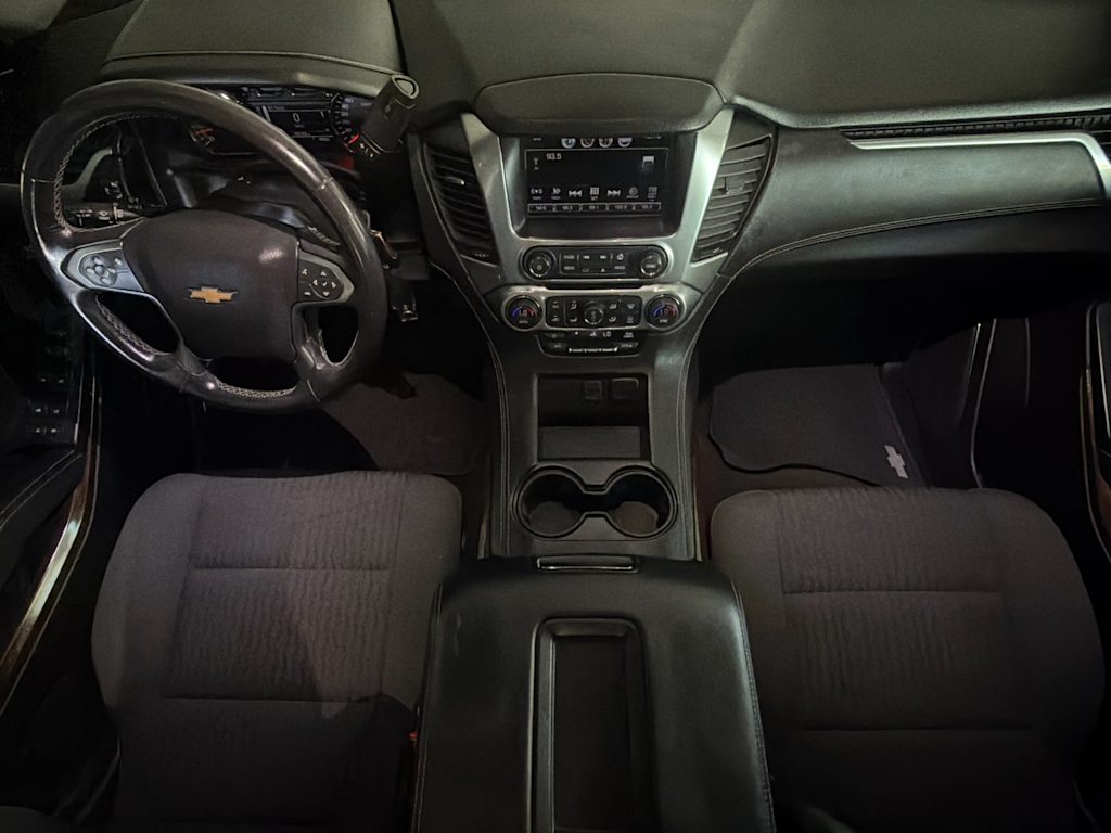 Thumbnail: 2018 Chevrolet Tahoe - 2