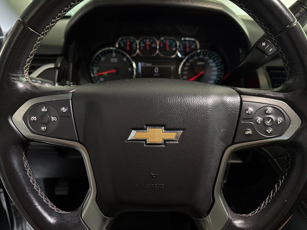 Thumbnail: 2018 Chevrolet Tahoe - 28