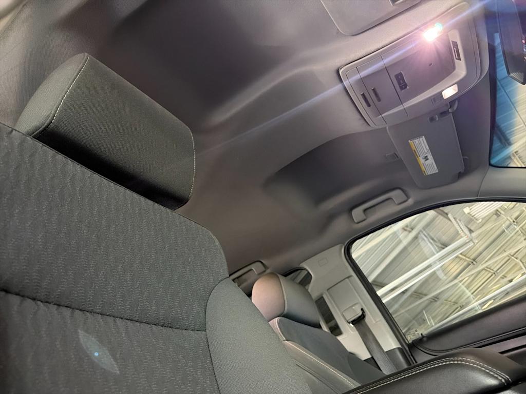 Thumbnail: 2018 Chevrolet Tahoe - 23