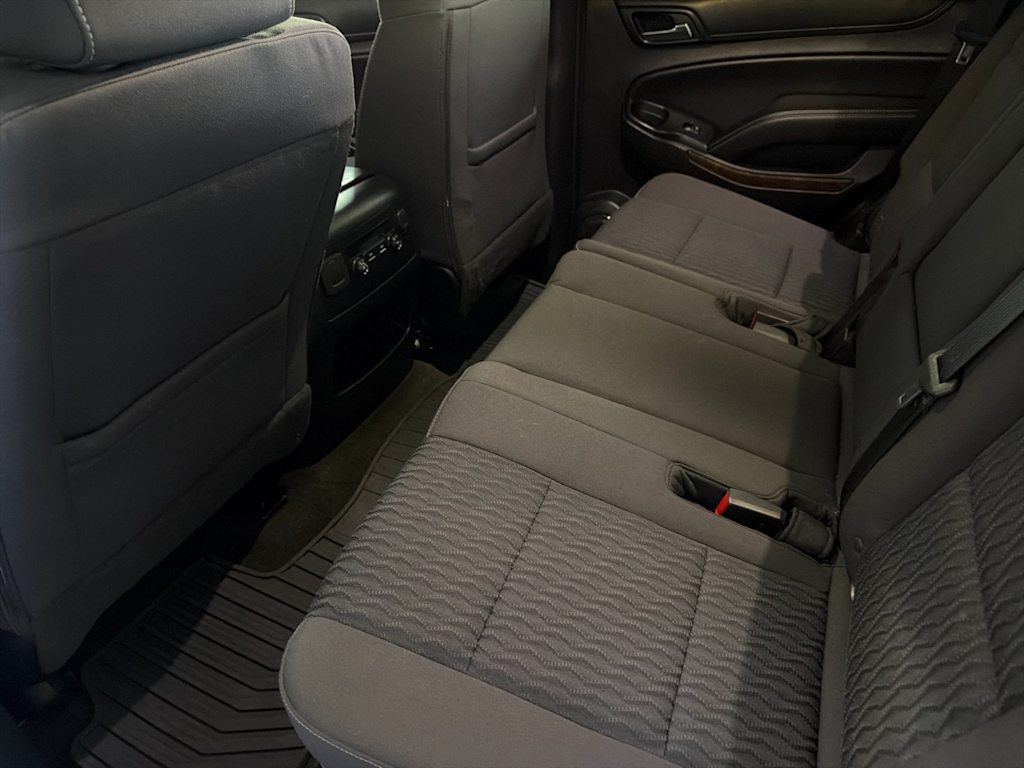 Thumbnail: 2018 Chevrolet Tahoe - 10