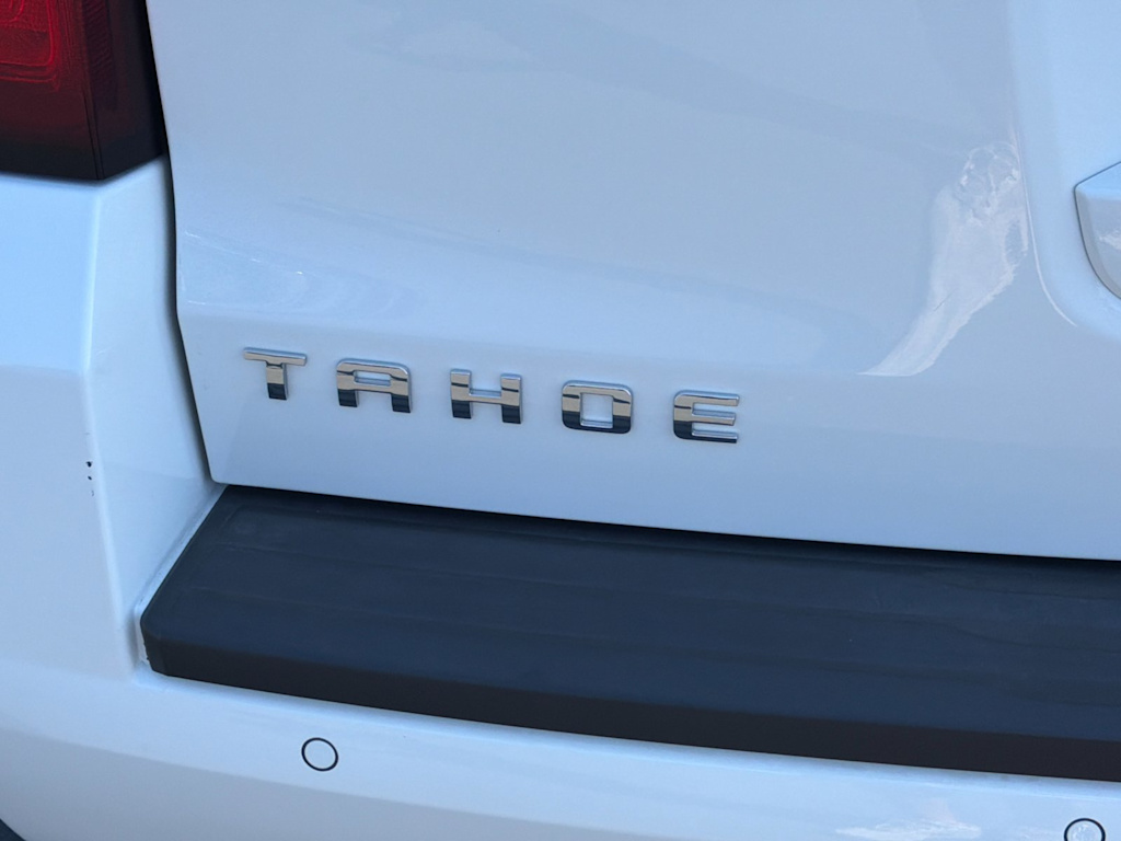 Thumbnail: 2018 Chevrolet Tahoe - 7