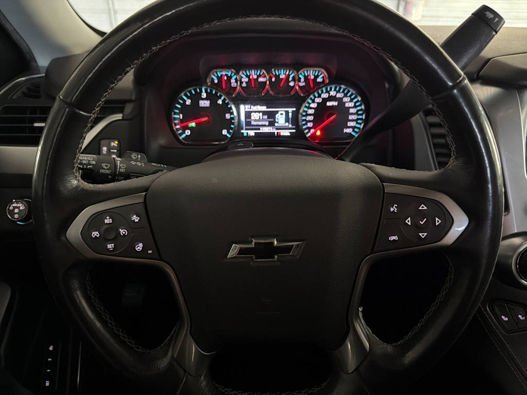 Thumbnail: 2018 Chevrolet Tahoe - 27