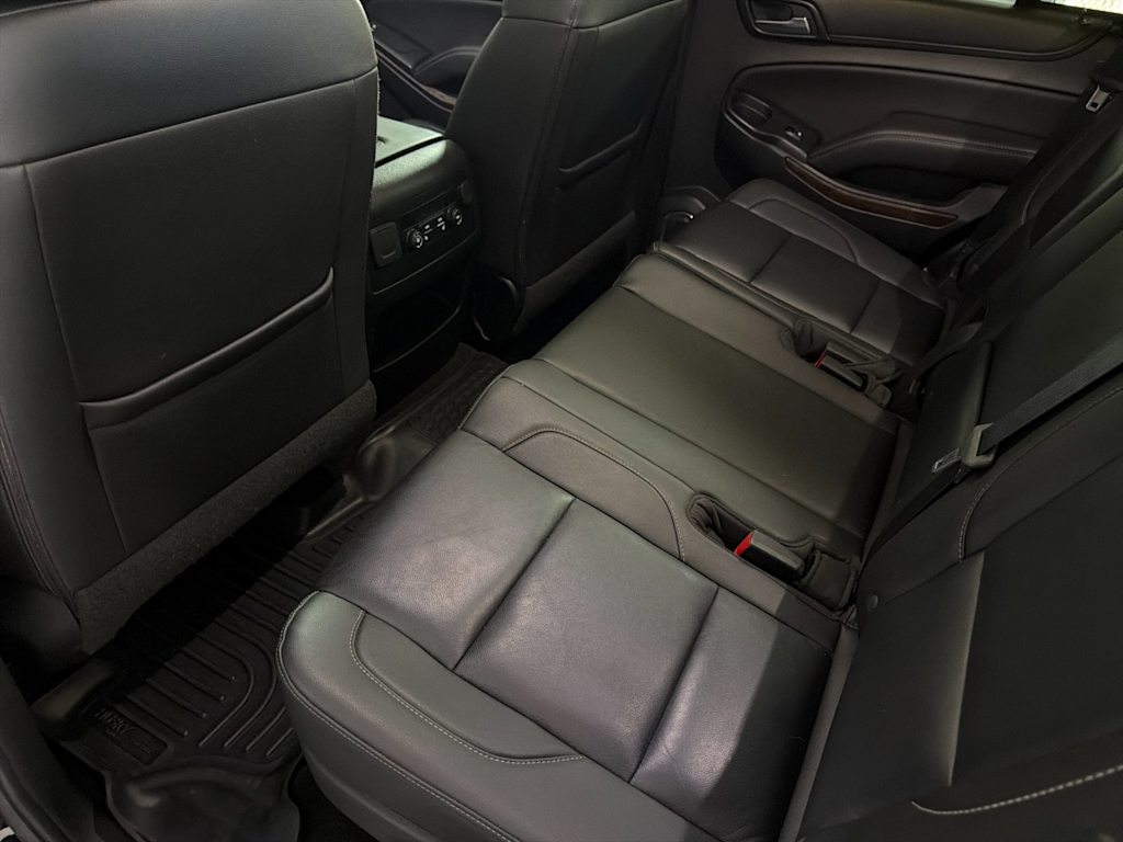 Thumbnail: 2018 Chevrolet Tahoe - 10