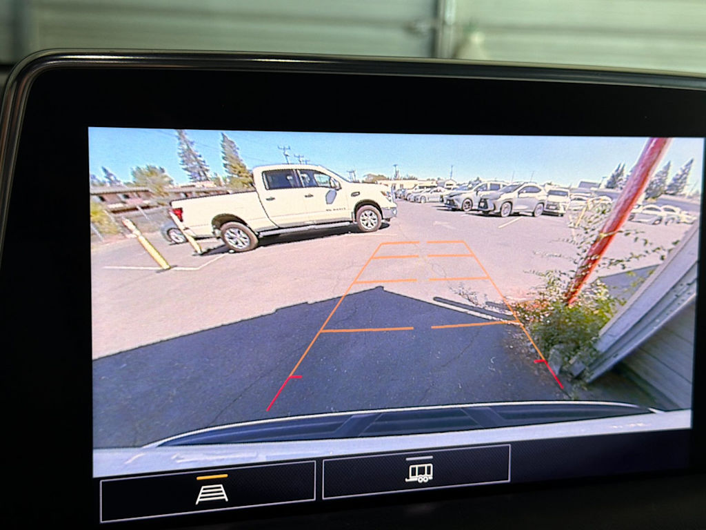 Thumbnail: 2021 Chevrolet Suburban - 27
