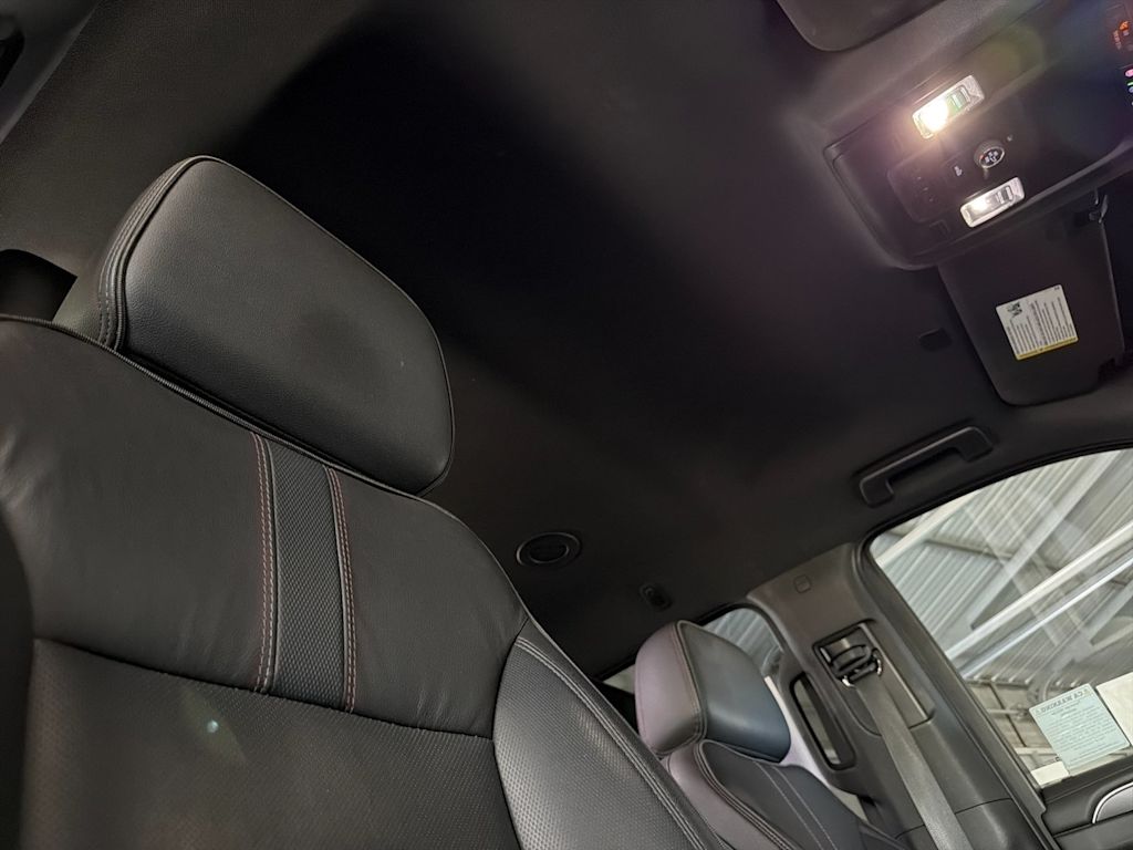 Thumbnail: 2021 Chevrolet Suburban - 24