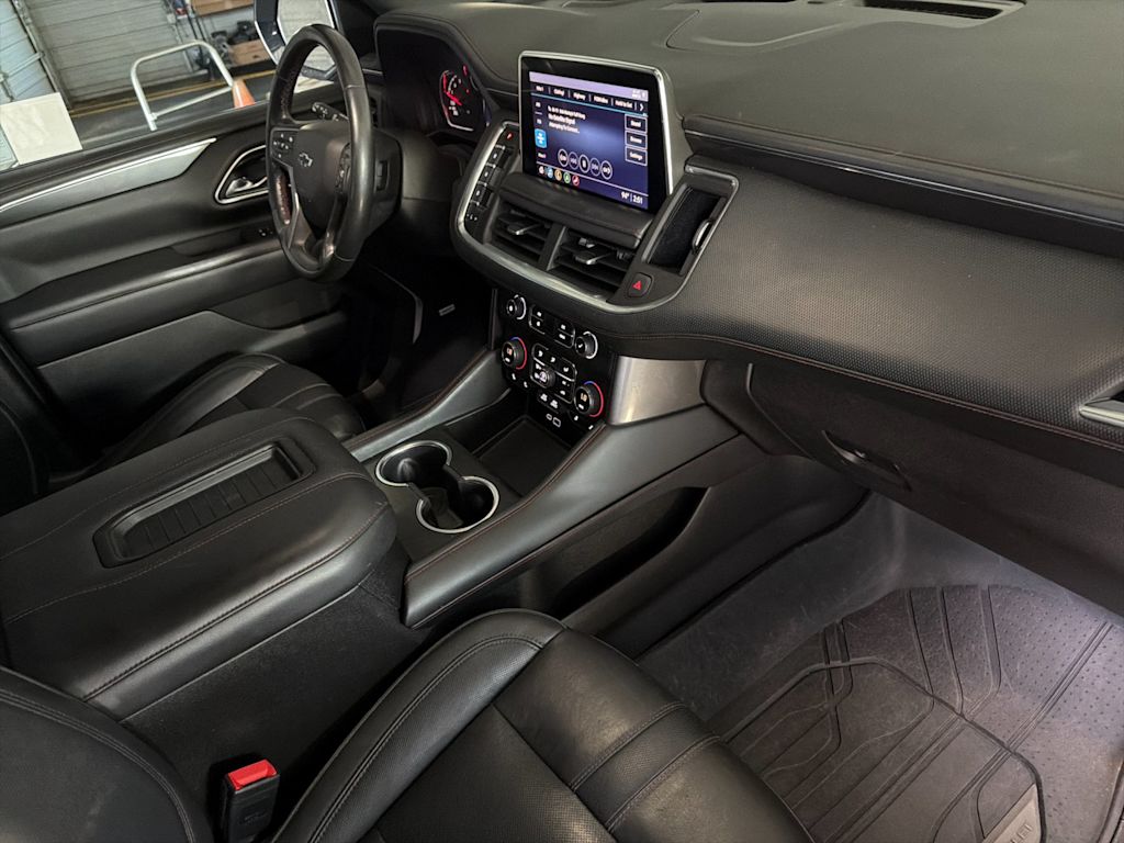Thumbnail: 2021 Chevrolet Suburban - 12