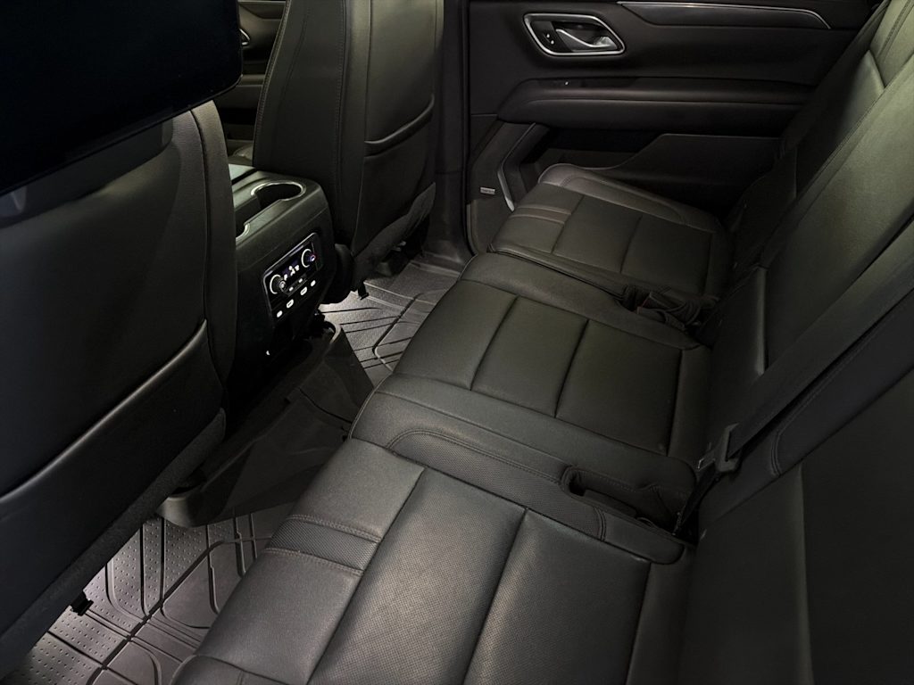 Thumbnail: 2021 Chevrolet Suburban - 10