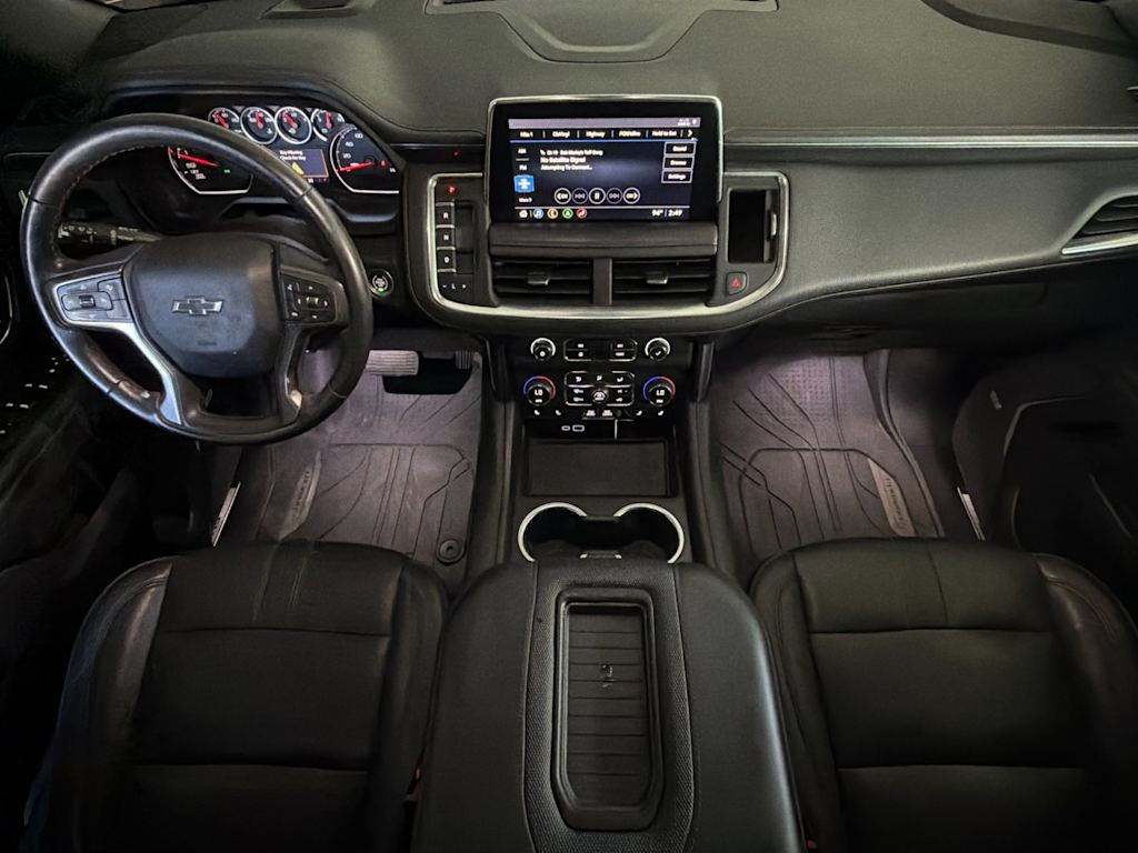 Thumbnail: 2021 Chevrolet Suburban - 2