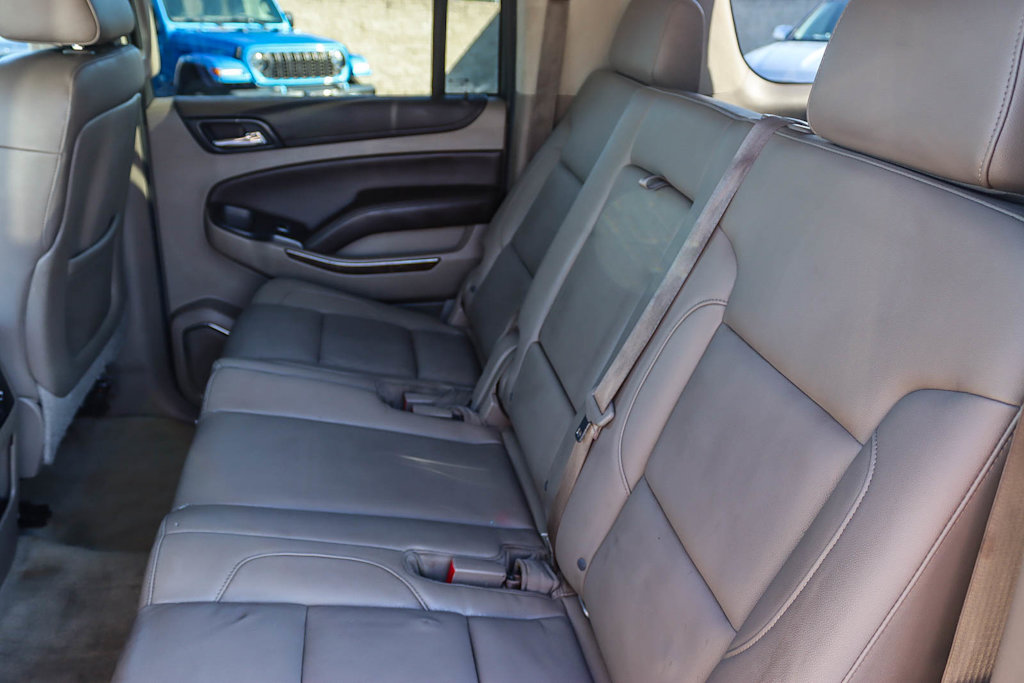 Thumbnail: 2015 Chevrolet Suburban - 10