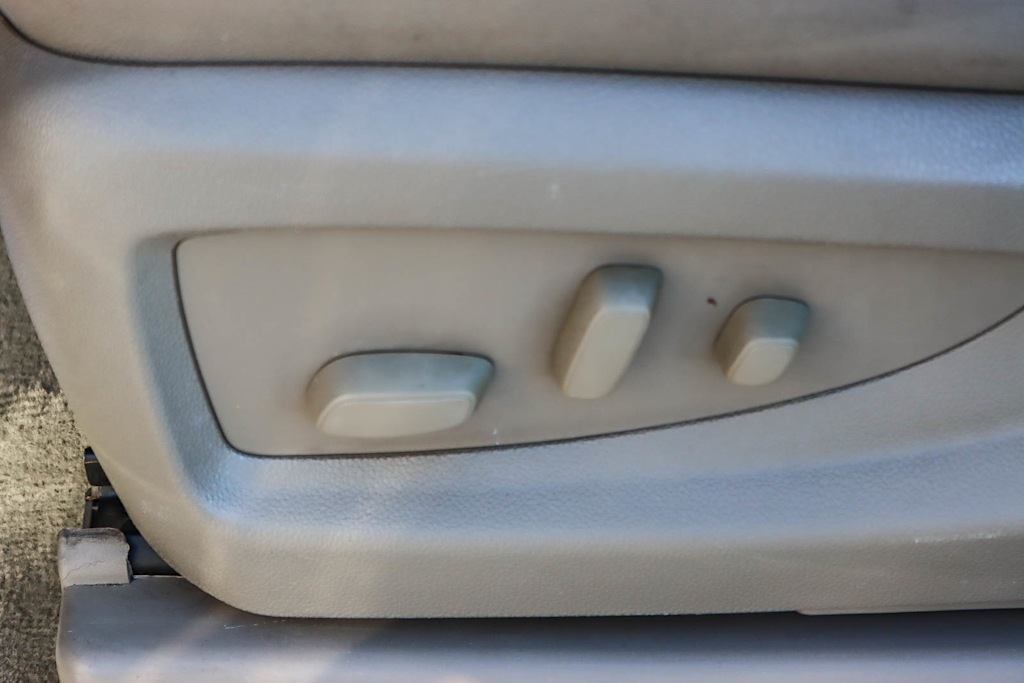 Thumbnail: 2015 Chevrolet Suburban - 24