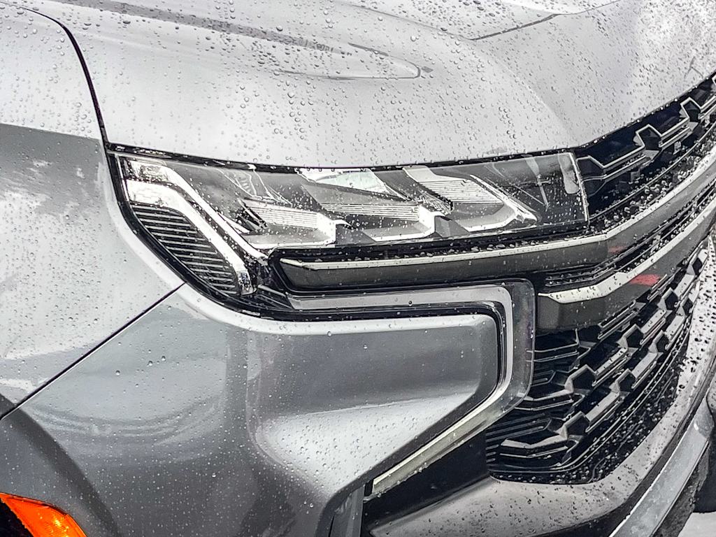 Thumbnail: 2021 Chevrolet Tahoe - 18