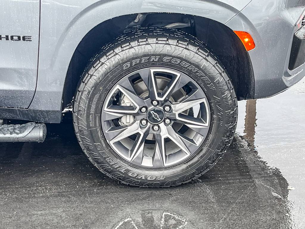 Thumbnail: 2021 Chevrolet Tahoe - 6