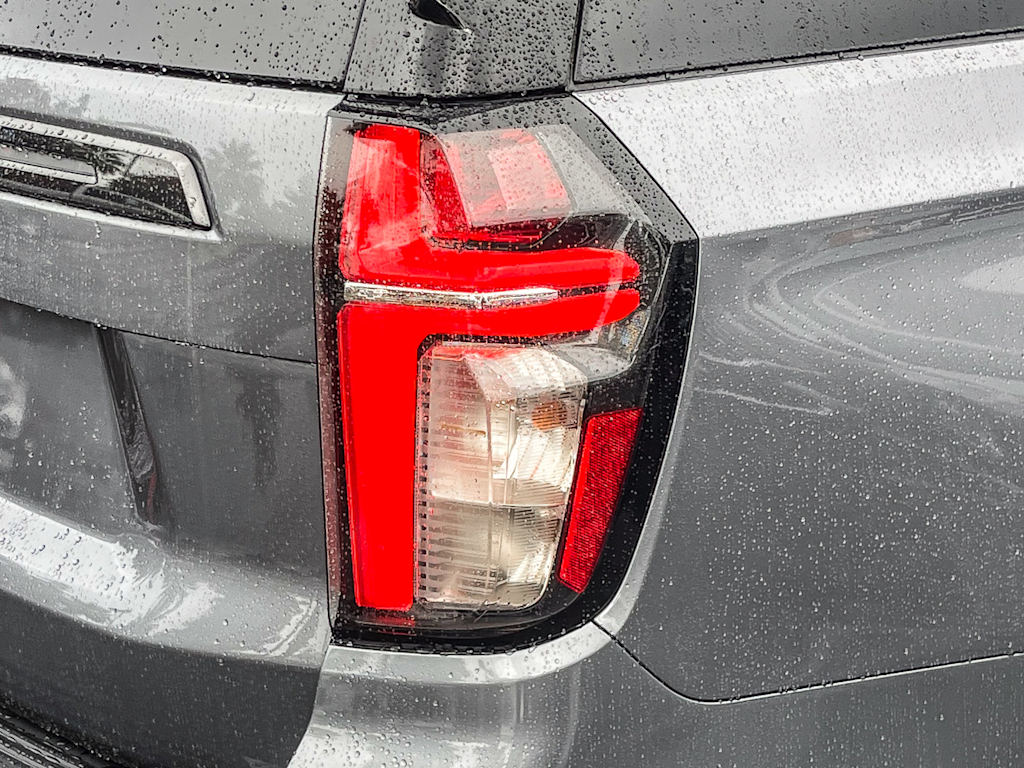 Thumbnail: 2021 Chevrolet Tahoe - 19