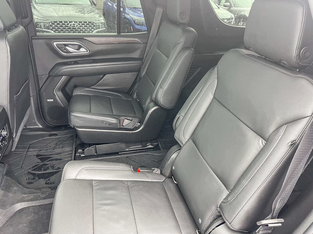 Thumbnail: 2021 Chevrolet Tahoe - 11