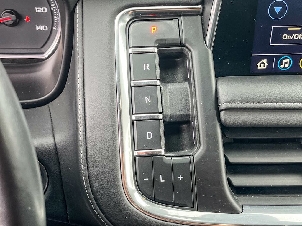 Thumbnail: 2021 Chevrolet Tahoe - 13