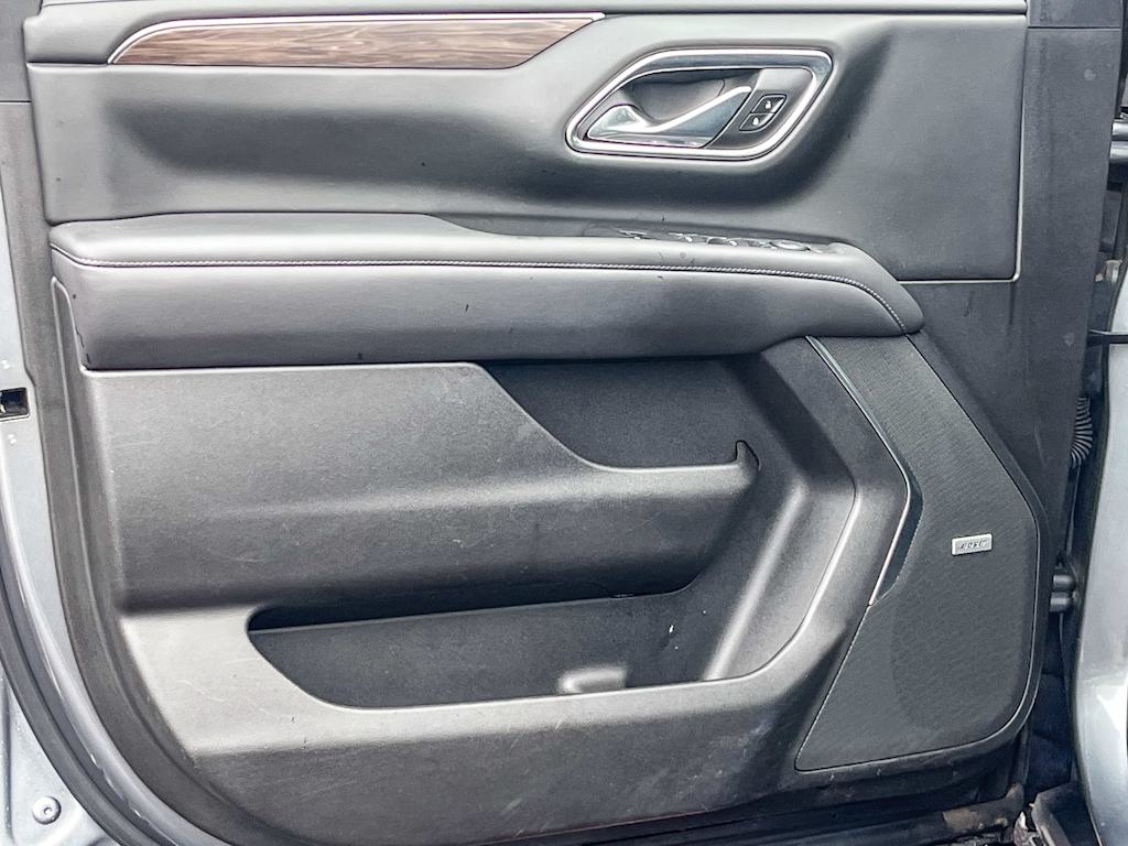 Thumbnail: 2021 Chevrolet Tahoe - 23