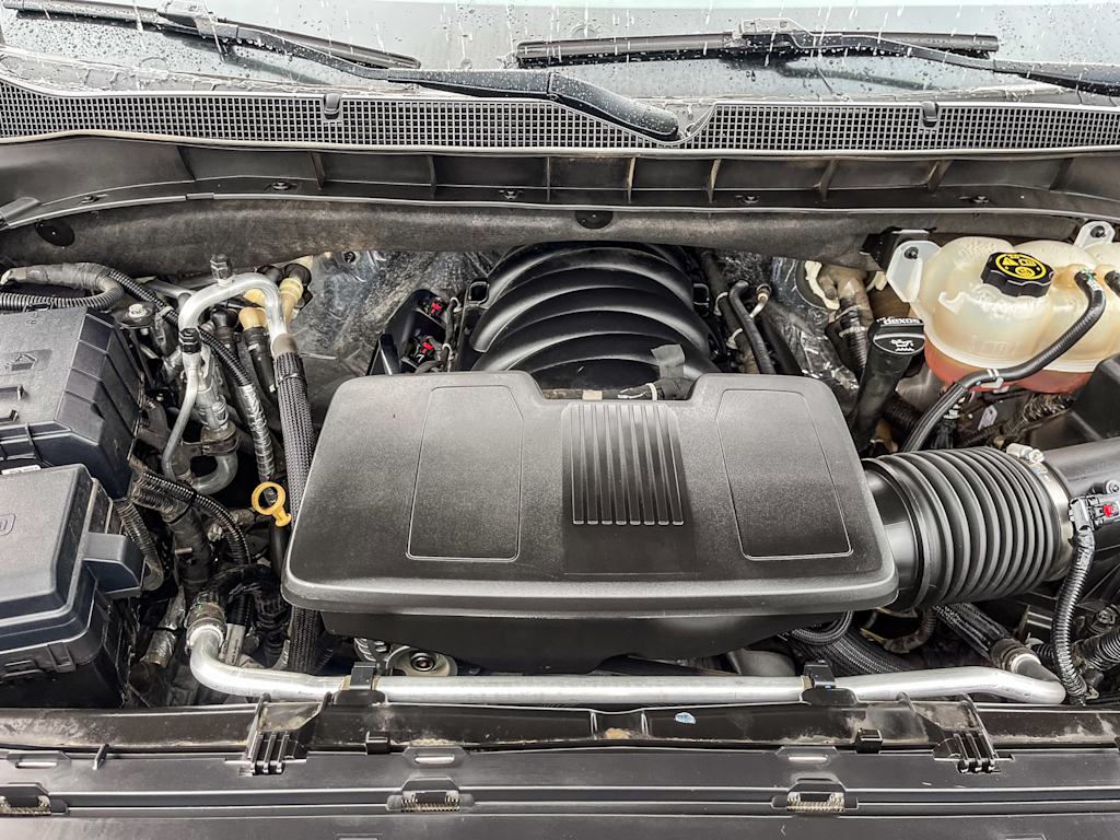 Thumbnail: 2021 Chevrolet Tahoe - 7