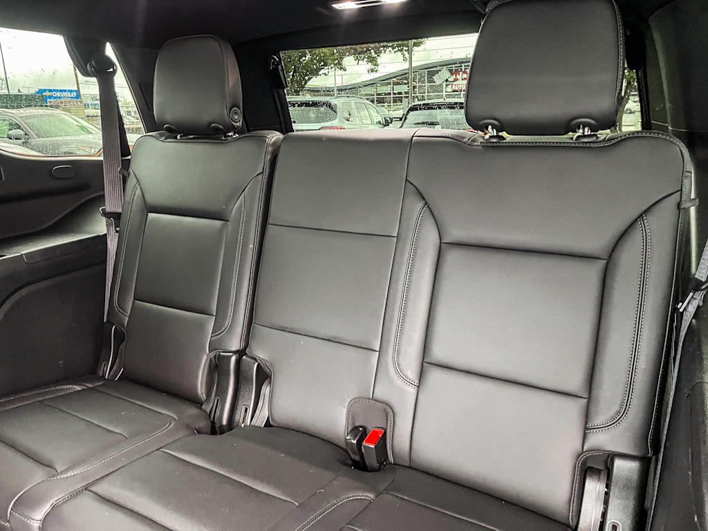 Thumbnail: 2021 Chevrolet Tahoe - 22