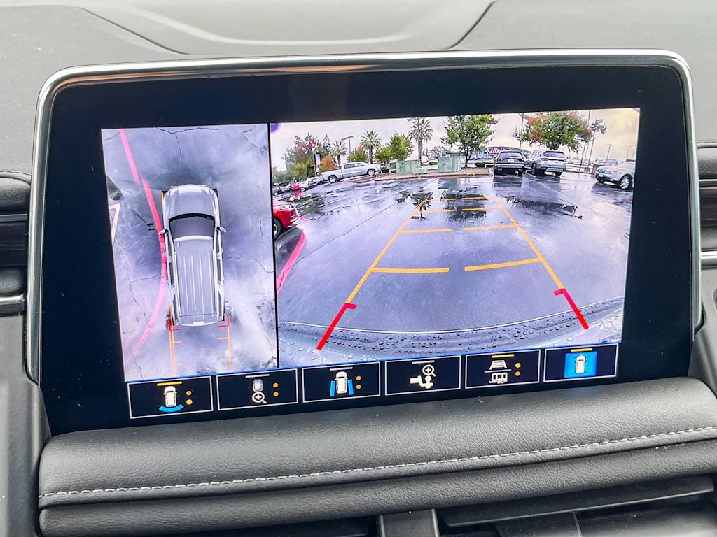 Thumbnail: 2021 Chevrolet Tahoe - 25