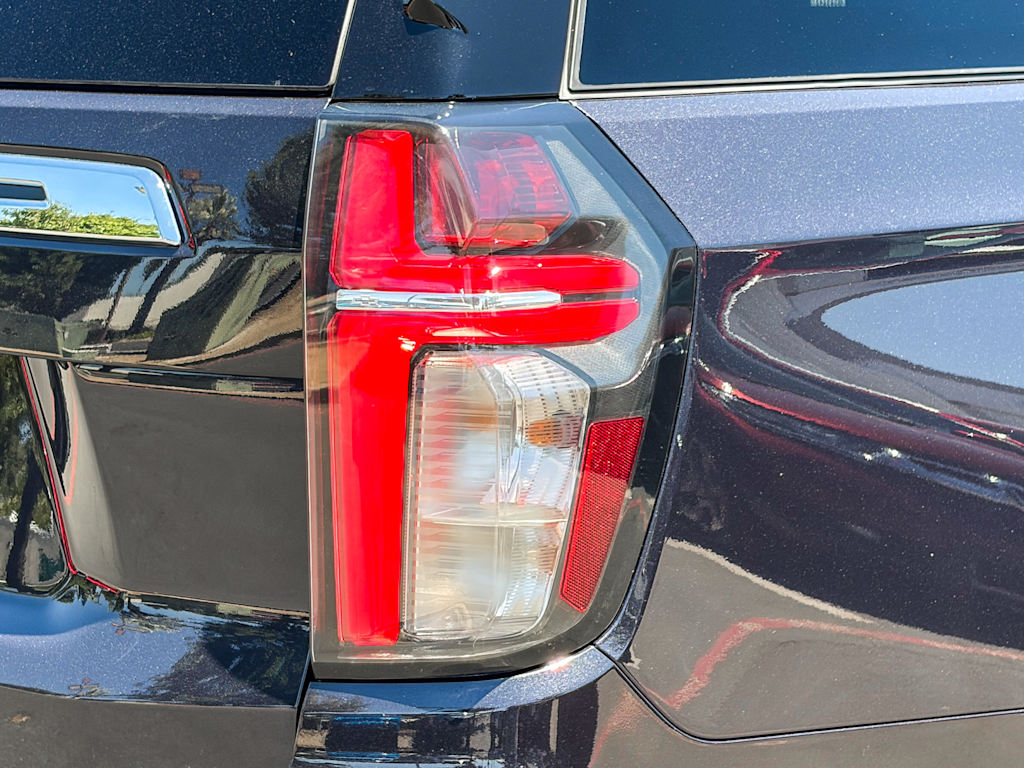 Thumbnail: 2024 Chevrolet Tahoe - 19