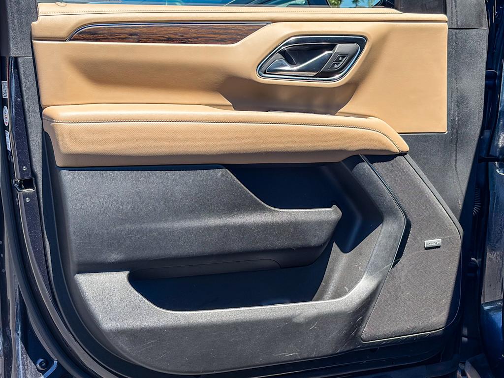 Thumbnail: 2024 Chevrolet Tahoe - 23